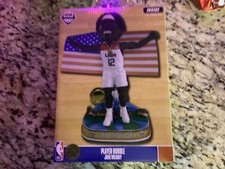 Jrue Holiday FOCO Team USA Gold Medal Bobblehead NEW 2021 Bucks Celtics Blazers