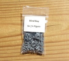 HH Mechanicum Thallax w/ Lightning Gun Blind Buy Single Figure Bits