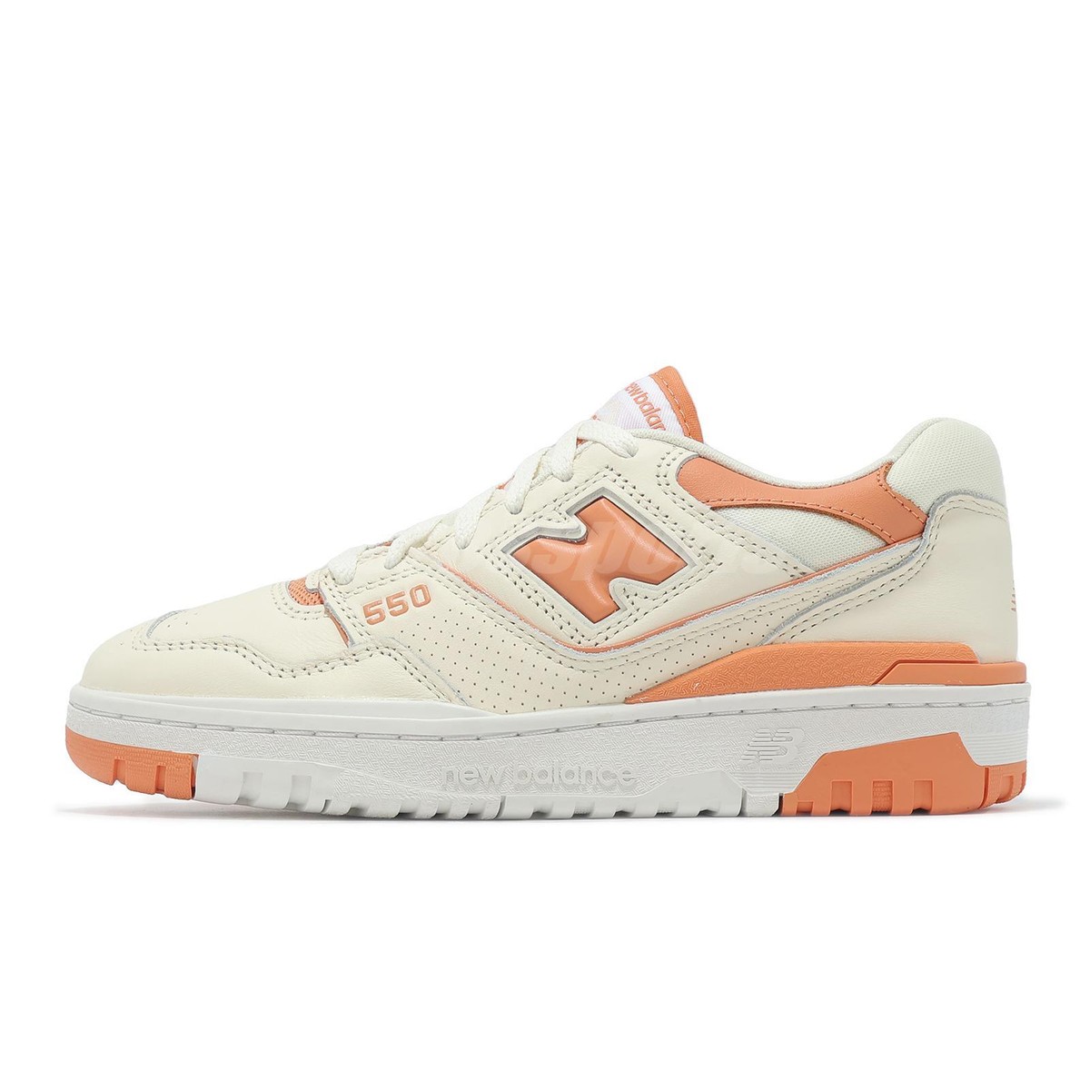 靴 New Balance 550 New Balance 550 (White/Blue) – Theory Skate Shop