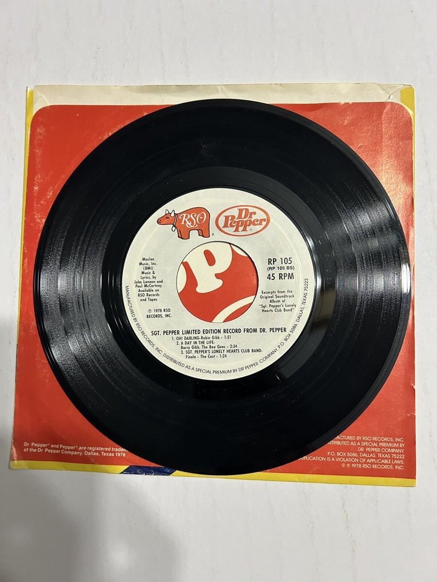 SGT. PEPPERS～SPECIAL COLLECTORS EDITION 445864561_fullsize.jpg
