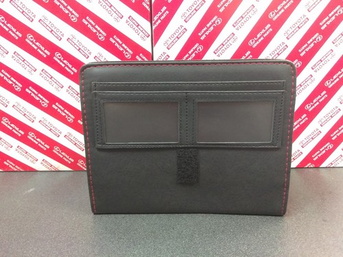 OEM Genuine Toyota Portfolio Corolla 4Runner Sequoia Yaris Celica Owners Manual - Picture 5 of 5