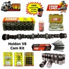 <!--F#f_0-->Crow Cams 4770 Camshaft Kit Great Torque for Holden V8 VN VP VR VS 5.0L 304 355<!--F/-->