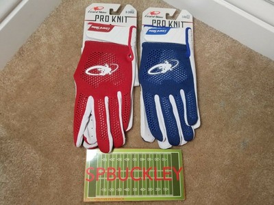 lizard skins pro knit men's batting gloves