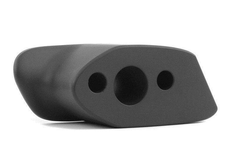 Perrin Wing Riser Kit For Subaru 2017-2020 Subaru BRZ PSP-BDY-104