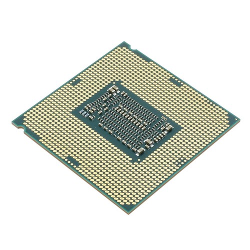 Intel CPU Sockel 1151 2-Core Pentium Gold G5420 3,8GHz 4MB - SR3XA - Bild 4 von 5