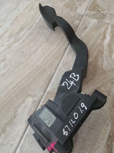 FIAT STILO accelerator pedal 0280752227 - Picture 3 of 3
