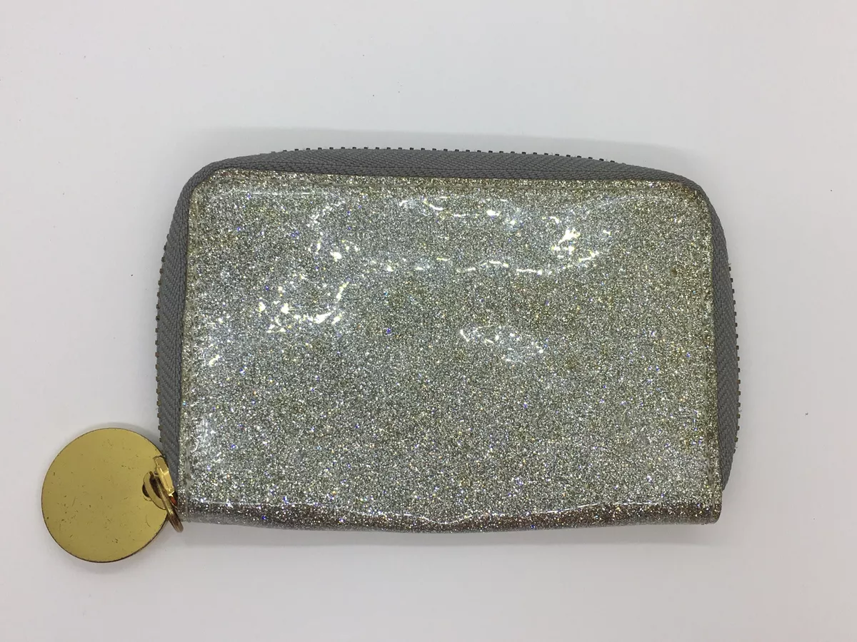 Lux Coin Purse