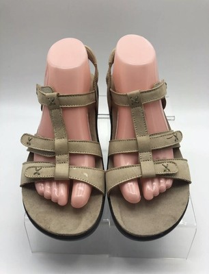 sas sorrento sandals