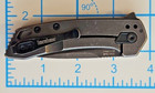 Kershaw Radar 5560 Folding Pocket Knife with Clip — photo 9