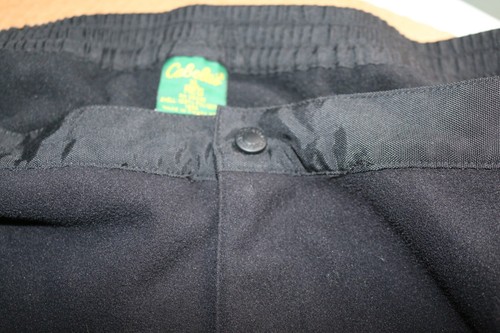 Cabela's men's outdoor hunting sportswear pants size XL 38"x30" lightly worn - Picture 9 of 9