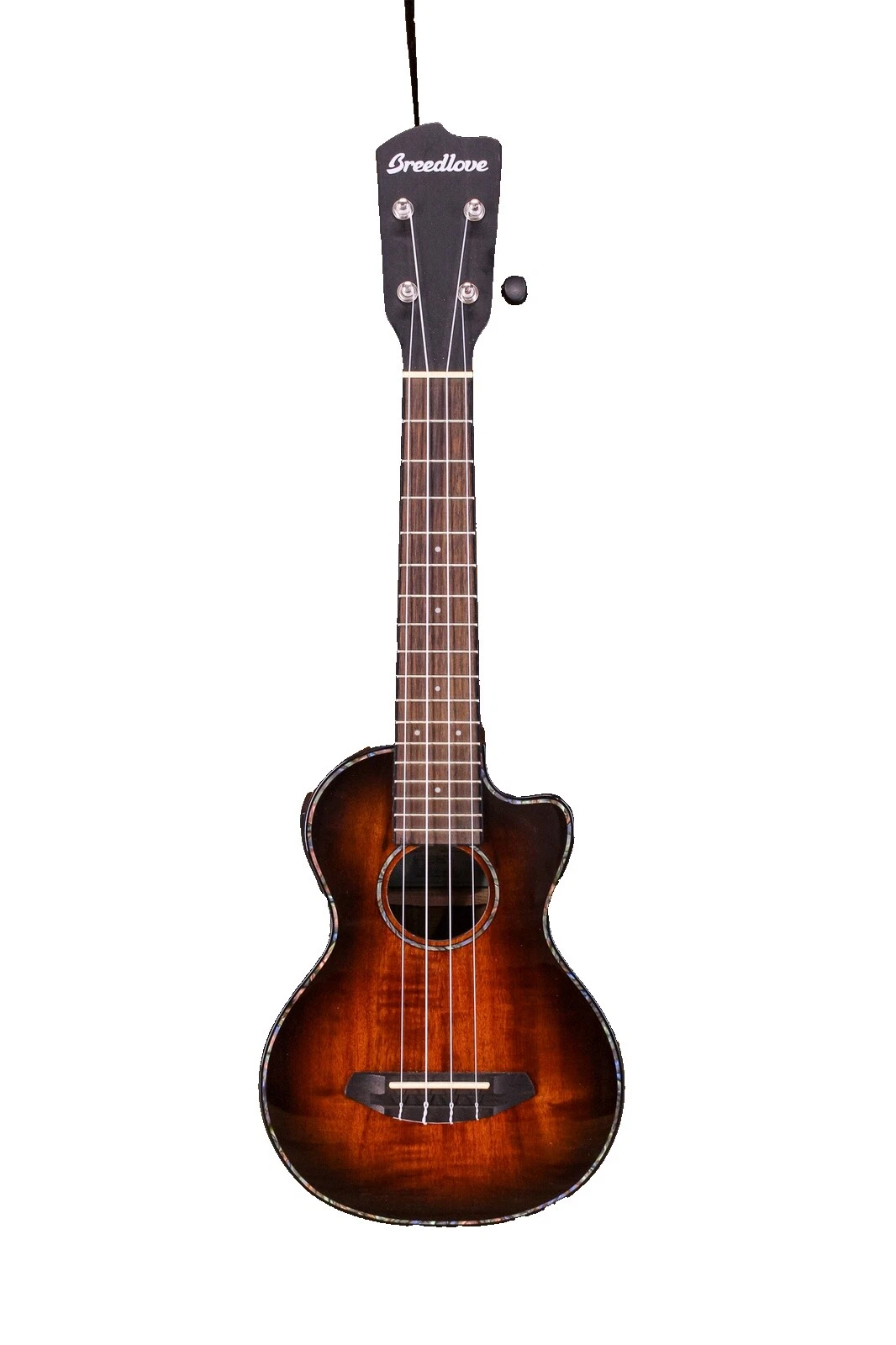 Breedlove Ukuleles