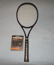 Dunlop Quake 10.0 ISIS 4 1/2" No. 4 Tennis Racquet Racket