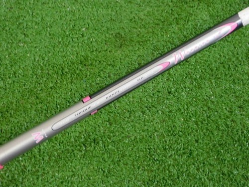 Cleveland HiBore 27* Womens 5 Iron 50g Ladies Graphite - Picture 4 of 5
