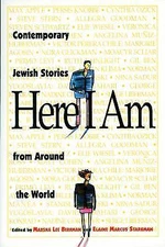 Here I Am: Contemporary Jewish Stories from Around the World