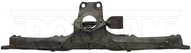 Colector de escape Dorman 674-235 para Jeep AMC Foto 3 de 4