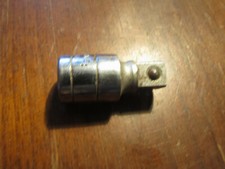 Vintage SK Wayne 45159 Socket Extension 3/8" DRIVE USA
