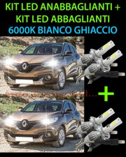 Ampoule Renault Kadjar