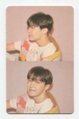 BTS - MAP OF THE SOUL : PERSONA EXCLUSIVE OFFICIAL PHOTOCARD BTS - MAP OF THE SOUL : PERSONA EXCLUSIVE OFFICIAL PHOTOCARD