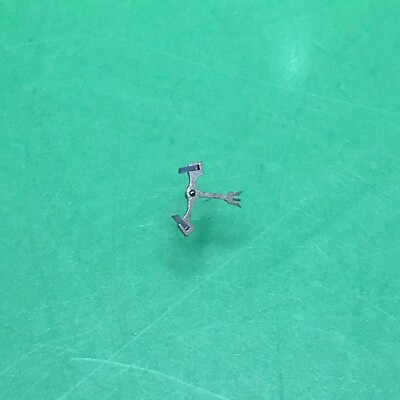 Enicar AR 410-412 Pallet Fork Original Watch Parts T564