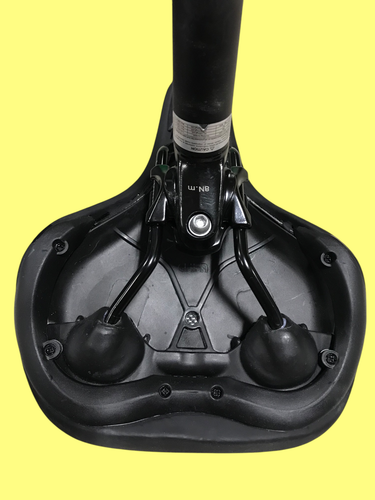 OEM Aventon Level Electric Bike E-Bike Saddle Seat #2557 - Picture 4 of 6