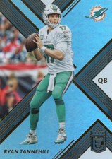 2017 PANINI  DONRUSS ELITE  RYAN TANNEHILL #58