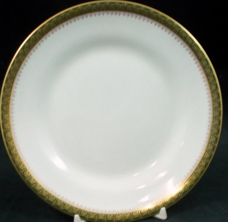 Wedgwood Chester 5 Piece Place Setting R4446 | eBay
