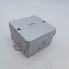 Scatola di giunzione Hensel D9135 IP65/IP55 per barca a vela strumento marino