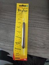 Kemper Tools Large Double Ball Stylus DBSL