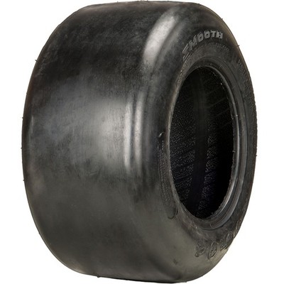Tire OTR Smooth 13X5.00-6 Load 4 Ply Lawn & Garden