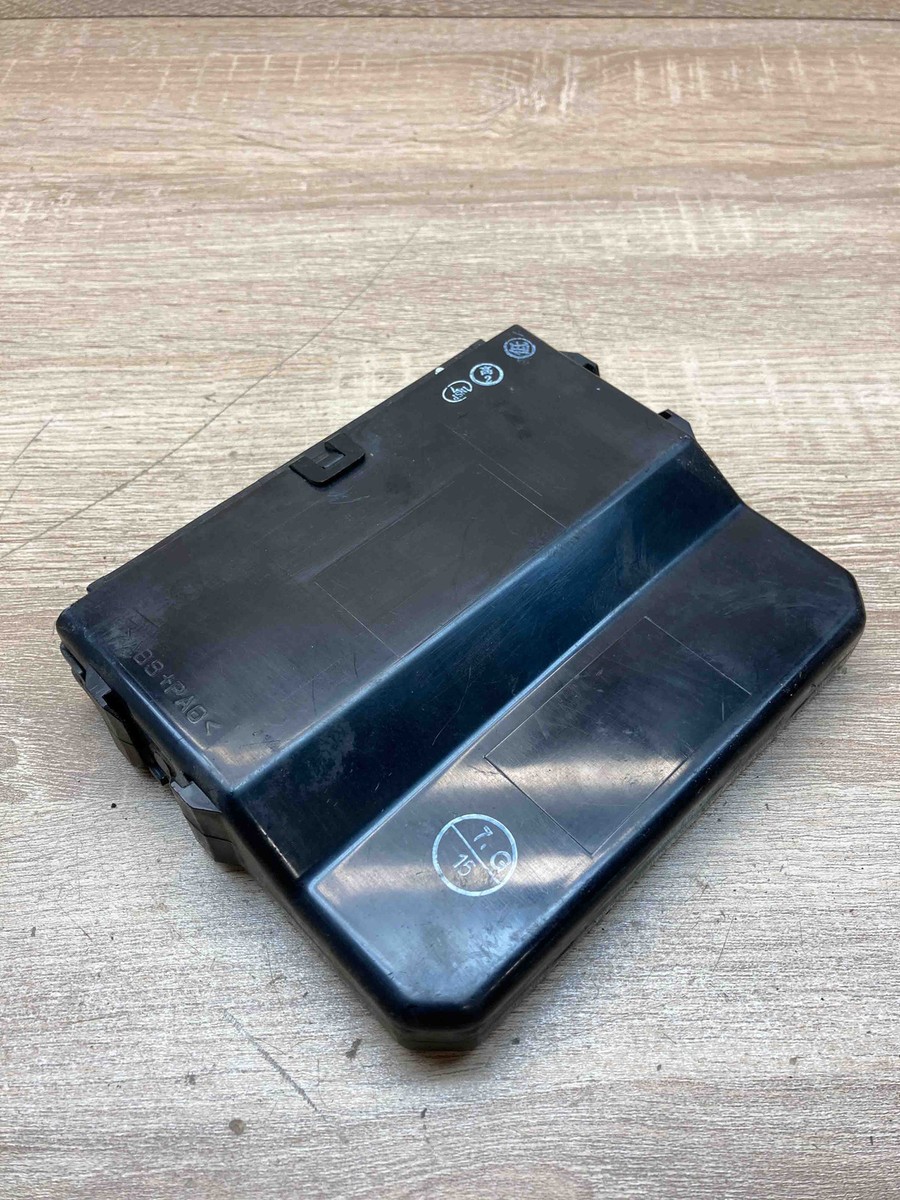 89540 28490 079400 9083 Toyota Module ABS ESP Computer ECU 89540 28490 079400 9083 Toyota Module ABS ESP Computer ECU