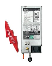 Dell 095HR5 1600W Delta Power Supply - PowerEdge FX2 / T630 Servers
