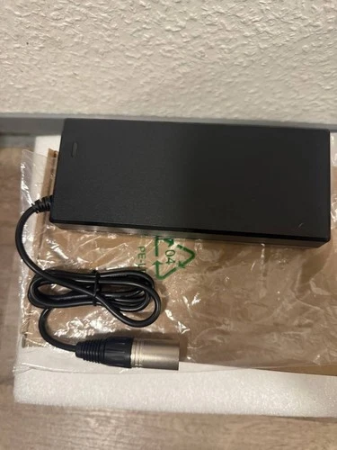 für Kalkhoff , Impulse ,Gazelle Akku , E-Bike Ladegerät 36/42V 3A - Bild 3 von 3