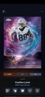 2025 Topps Chrome CeeDee Lamb Base (RAW)