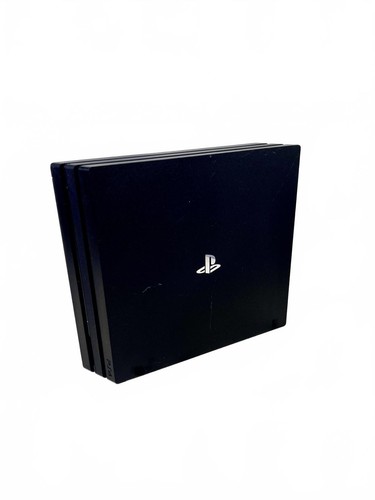 Sony PlayStation 4 Pro 1TB Gaming Console - Black
