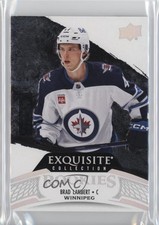 2024-25 Black Diamond Exquisite Collection Rookies /399 Brad Lambert #R-BL 00ba