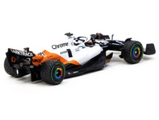 McLaren MCL60 #81 Oscar Piastri Formula One F1 "Monaco GP" (2023) "Global64"
