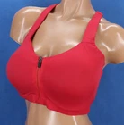 Victoria Secret Incredible Ultra MAX Underwire Lined Sport Bra Size 36DDD #H9107