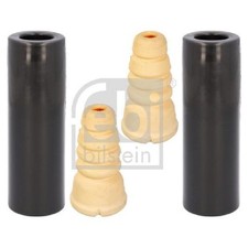 Staubschutzsatz Stoßdämpfer hinten für KIA Niro DE 1 Seltos SP2 Soul id40780