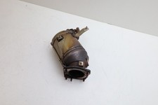 Catalyseurs Saab 9-3