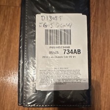 2014 Dodge Ram Owners Manual