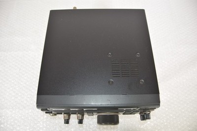 YAESU FT-840 100W HF Transceiver Ham Radio Working Excellent W