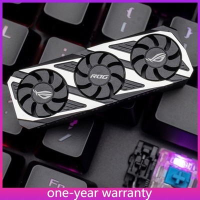 ROG STRIX TOUCHSTONE Graphic Card Aluminum Keycap SHIFT Key replacement 2.75u