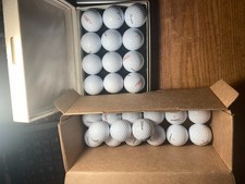Titleist TRU Feel Golf balls Near Mint/Mint 27Count 8.00 price reduction 3/26