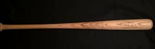 Mickey Mantle Vintage 125 H&B Louisville Slugger Baseball Bat 34.75” MM5 on Knob