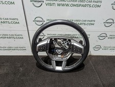 LAND ROVER DISCOVERY SPORT L550 MULTIFUNCTION STEERING WHEEL FK72-3F563-RD8PVJ