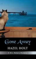 Hazel Holt | Gone Away | Buch | Englisch (2010) | Gebunden | Coffeetown Press