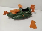 Vintage 1981 He-Man Masters of the Universe MOTU WIND RAIDER