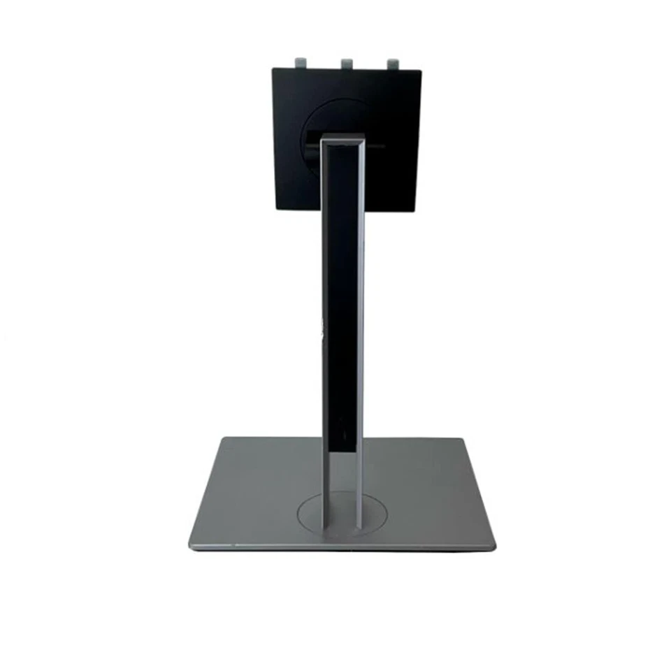 lot of 3 | 5 | 7 | 10 HP Elite 23.8" STAND E243i E240, E243, E222, M64 Grade C - Image 4 of 4