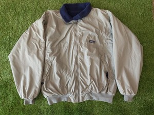 Patagonia Shelled Synchilla Jacket | eBay