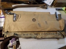 1934 1936 1937 1939 Oldsmobile Buick Cadillac Nos Rh Interior Sunvisor 985030